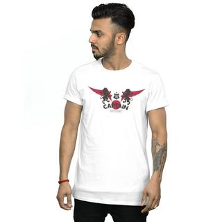 Harry Potter Gryffindor Captain T-Shirt  