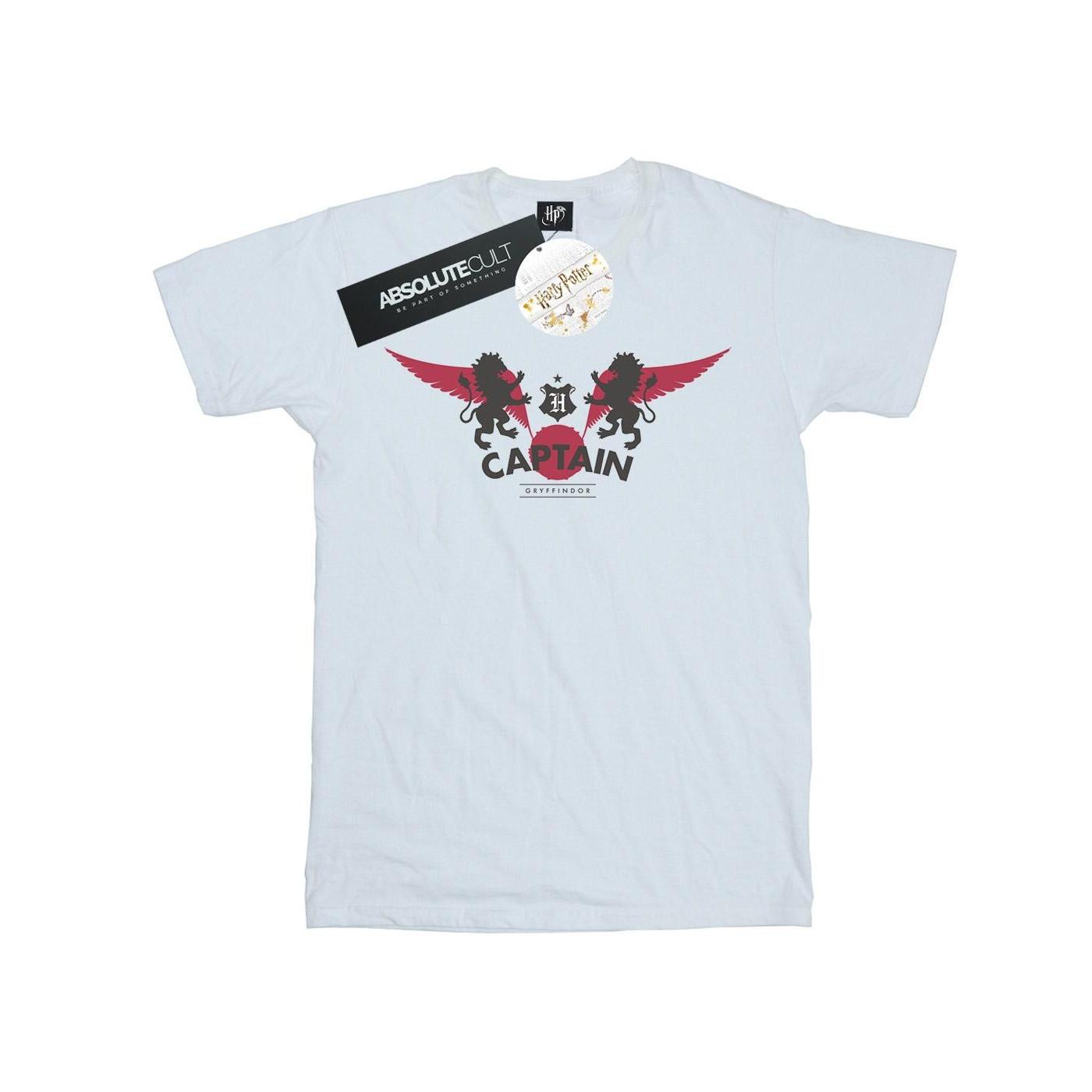 Harry Potter Gryffindor Captain T-Shirt  