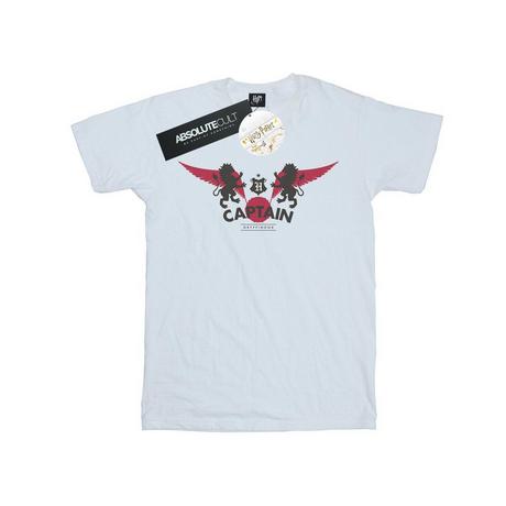 Harry Potter Gryffindor Captain T-Shirt  