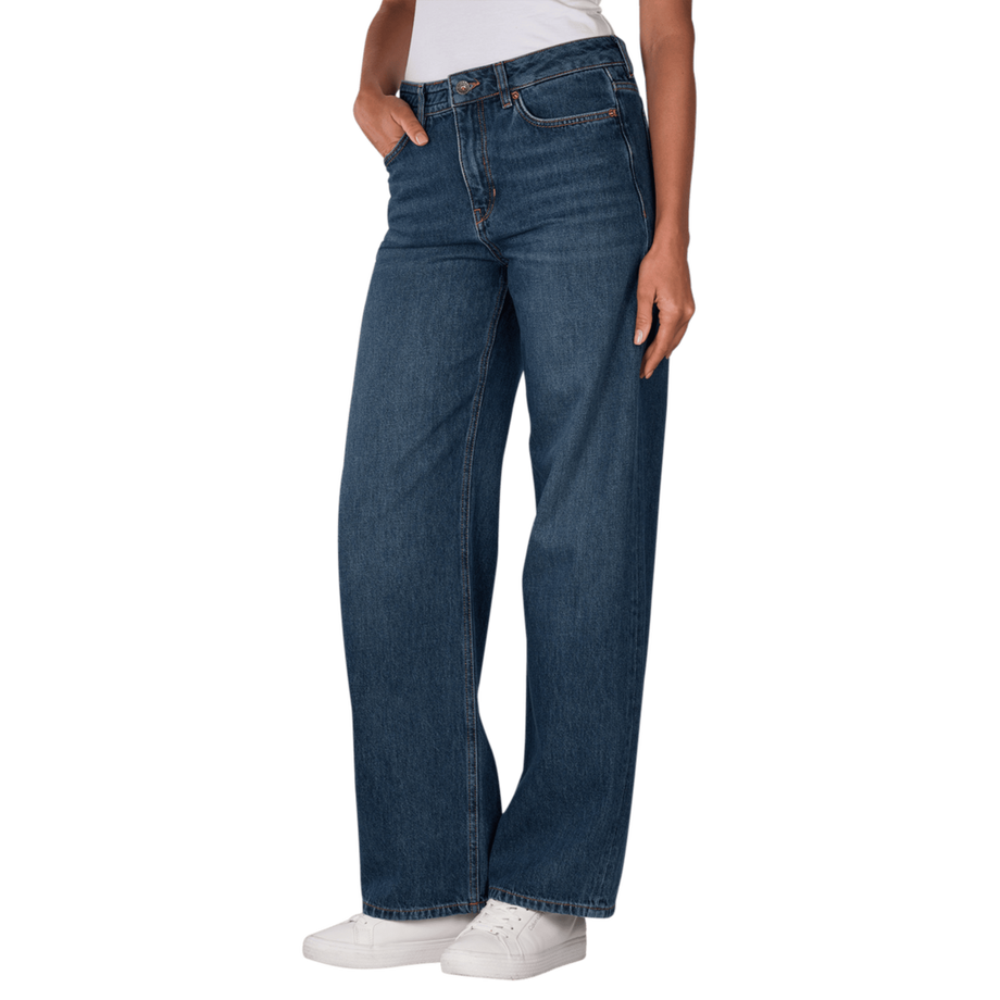 DRYKORN Medley Jeans Relaxed Fit  