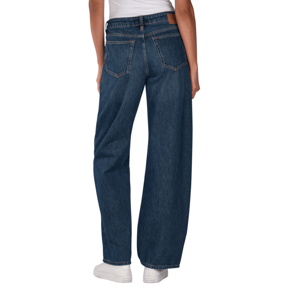 DRYKORN Medley Jeans Relaxed Fit  