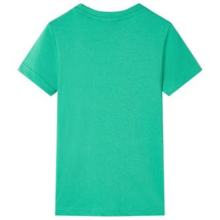 VidaXL  T-shirt pour enfants coton 