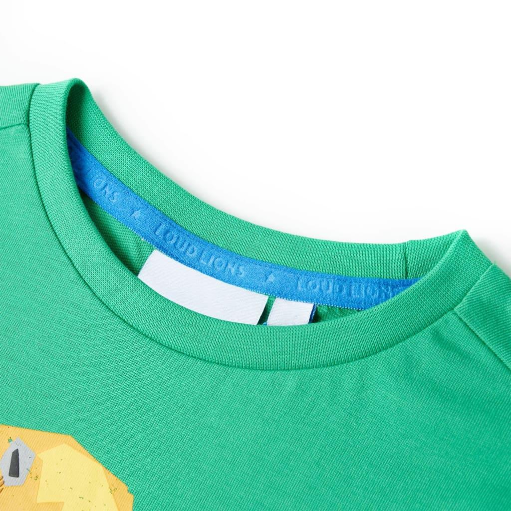 VidaXL  T-shirt pour enfants coton 