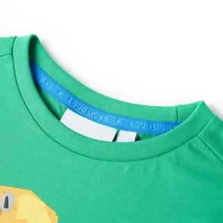 VidaXL  T-shirt pour enfants coton 