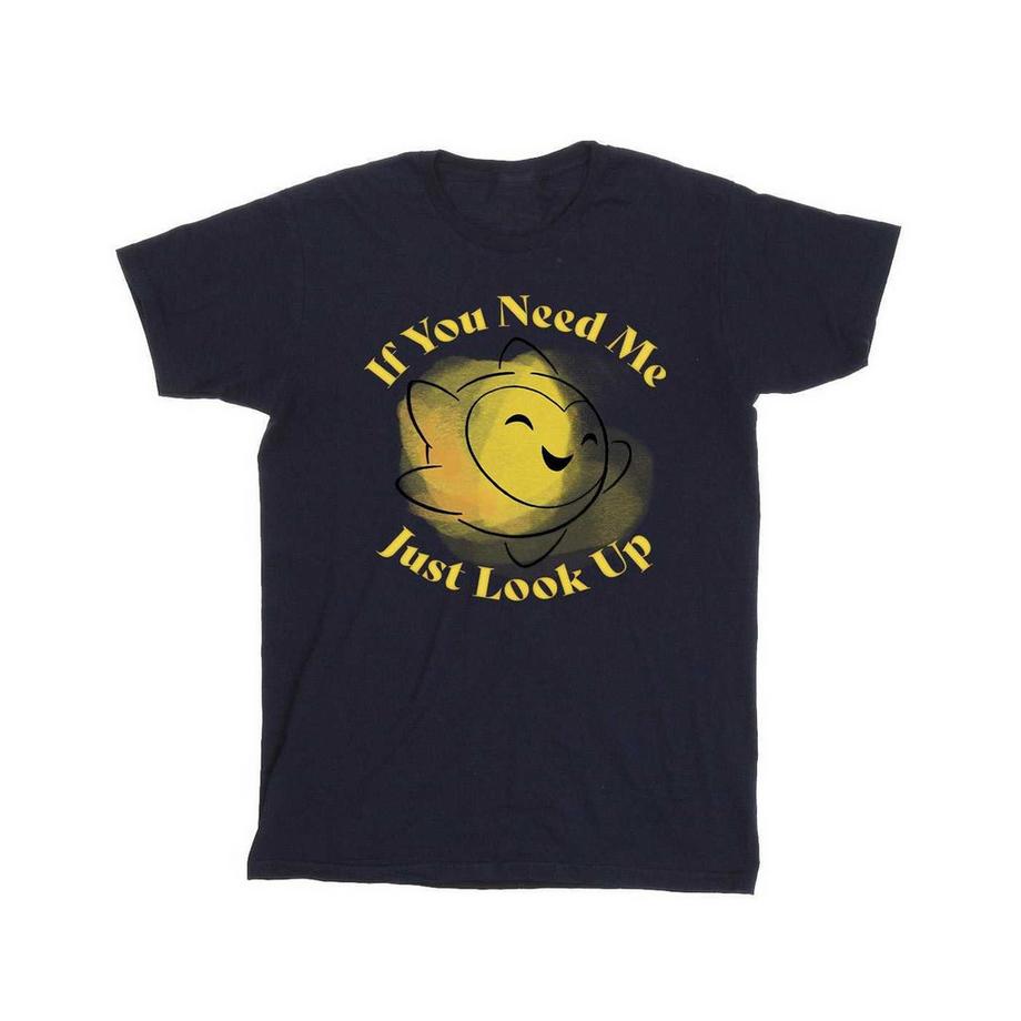 If You Need Me Just Look Up T-Shirt