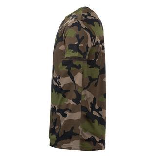 SOLS Camo Camouflage Kurzarm T-Shirt  