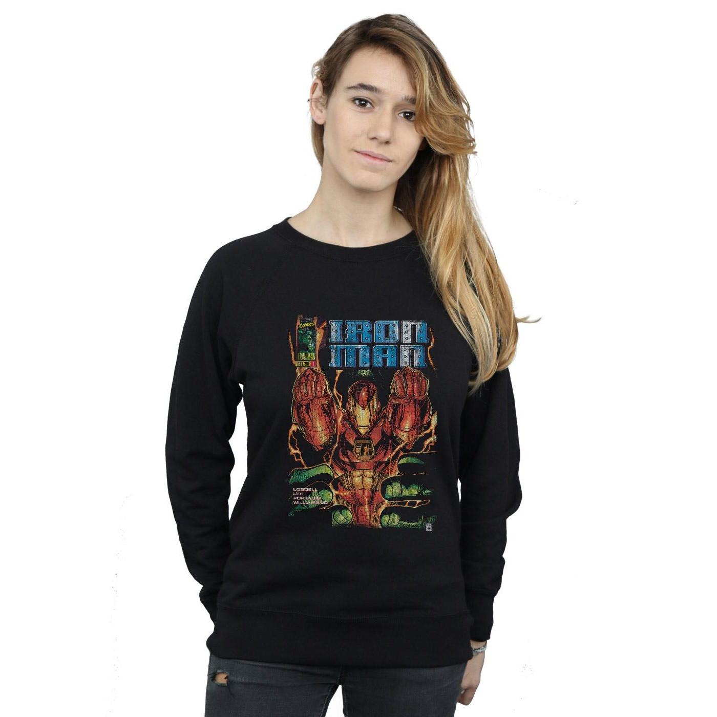 MARVEL  Sweatshirt 