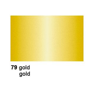 Ursus URSUS Fotokarton A4 3764679 300g, gold glanz 100 Blatt  