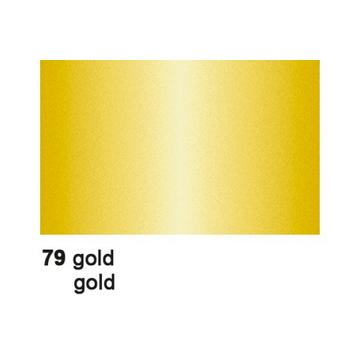 URSUS Fotokarton A4 3764679 300g, gold glanz 100 Blatt