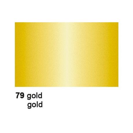 Ursus URSUS Fotokarton A4 3764679 300g, gold glanz 100 Blatt  