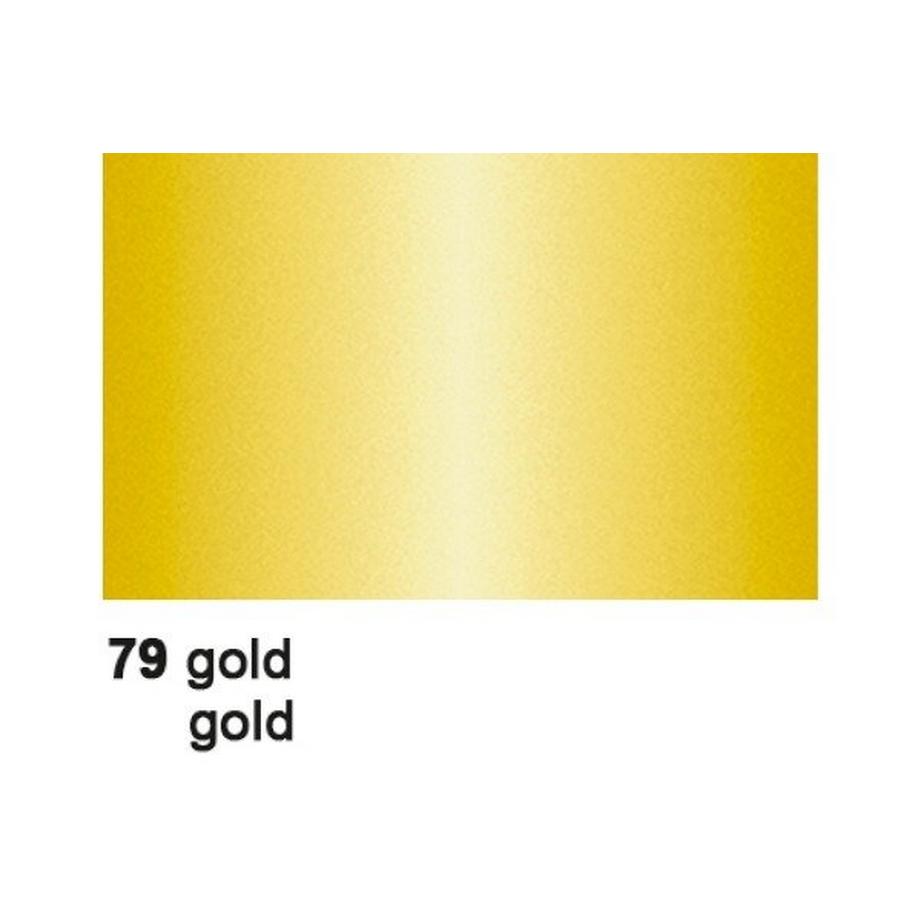 URSUS Fotokarton A4 3764679 300g, gold glanz 100 Blatt