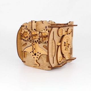 iDventure  Cluebox - Captain Nemos Nautilus 