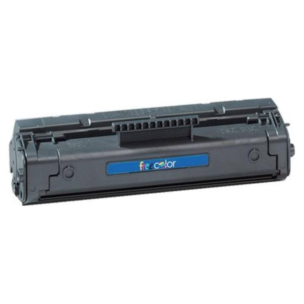 Freecolor  4600Y-FRC cartuccia toner 1 pz Giallo 