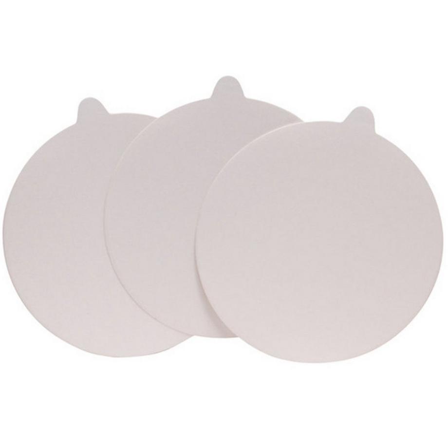 Katcha Ersatzscheiben für tragbare Flohfalle 3er Pack  