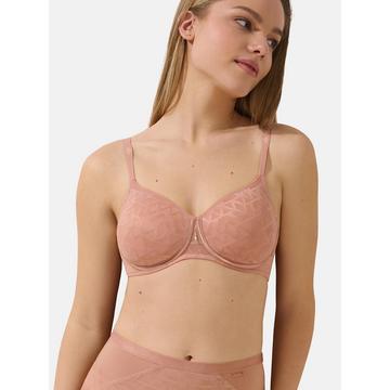 Soutien-gorge préformé sans armatures Opal