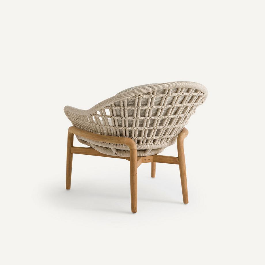 AM.PM Gartensessel Irati  