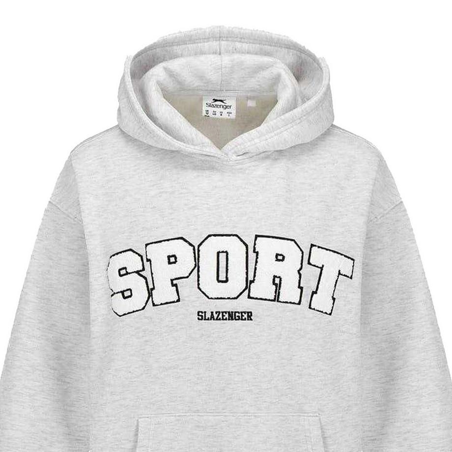Slazenger Sweat À Capuche Sport  