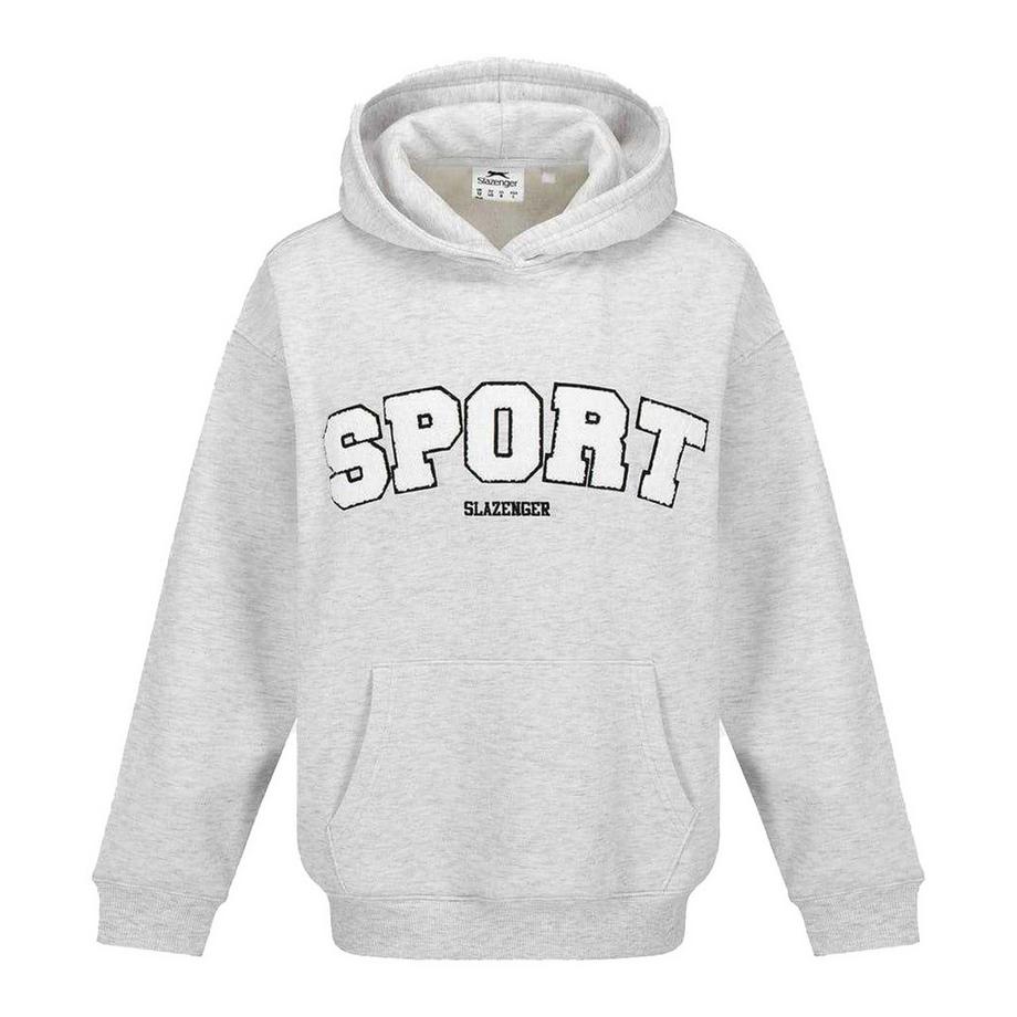 Sweat À Capuche Sport