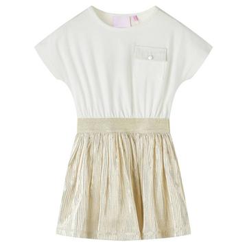 Robe pour enfants coton