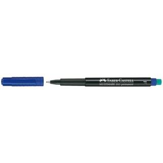 Faber-Castell FABER-CASTELL OHP MULTIMARK F  perm.  