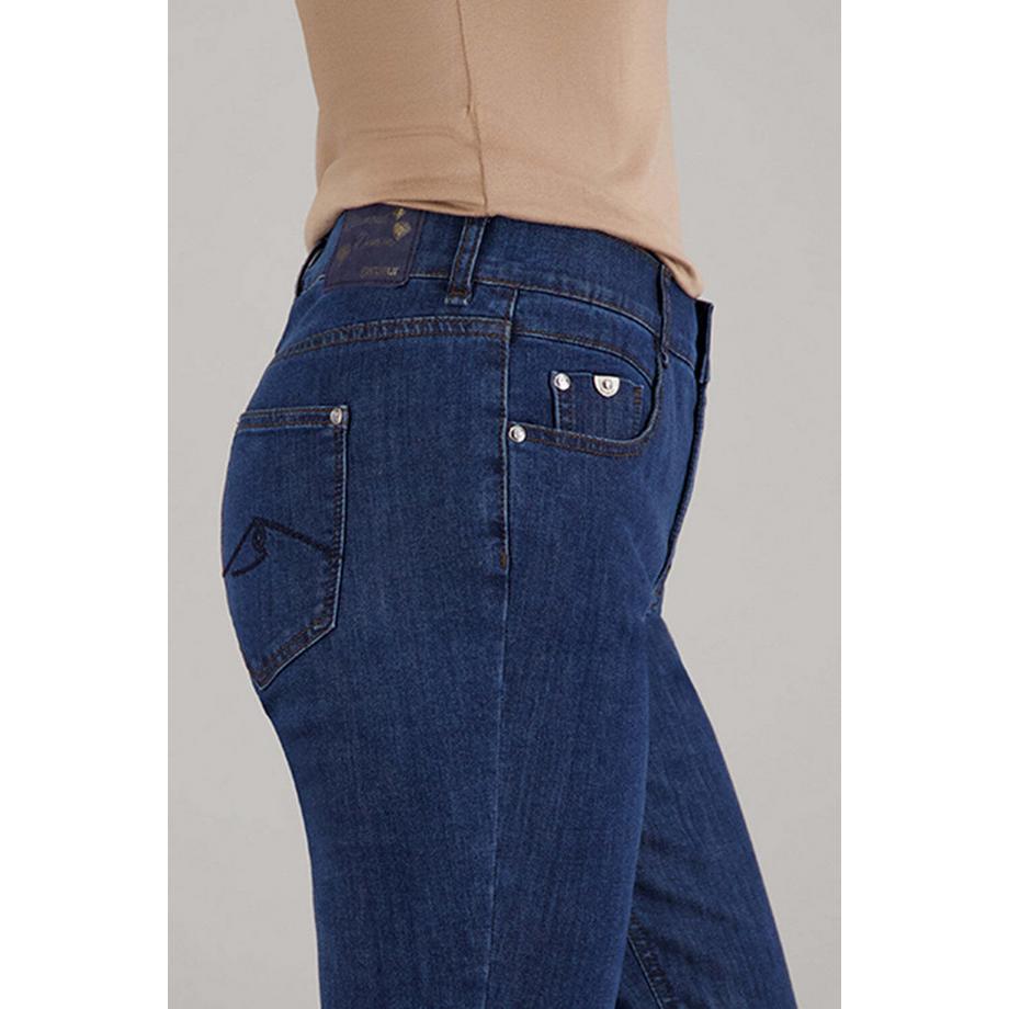 GARDEUR ZURI90 Slim Fit Jeans  