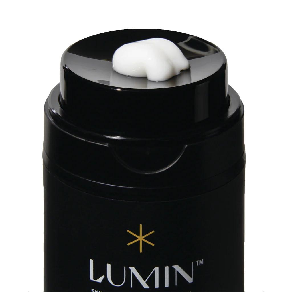 Lumin Skincare  Crema idratante viso quotidiana 