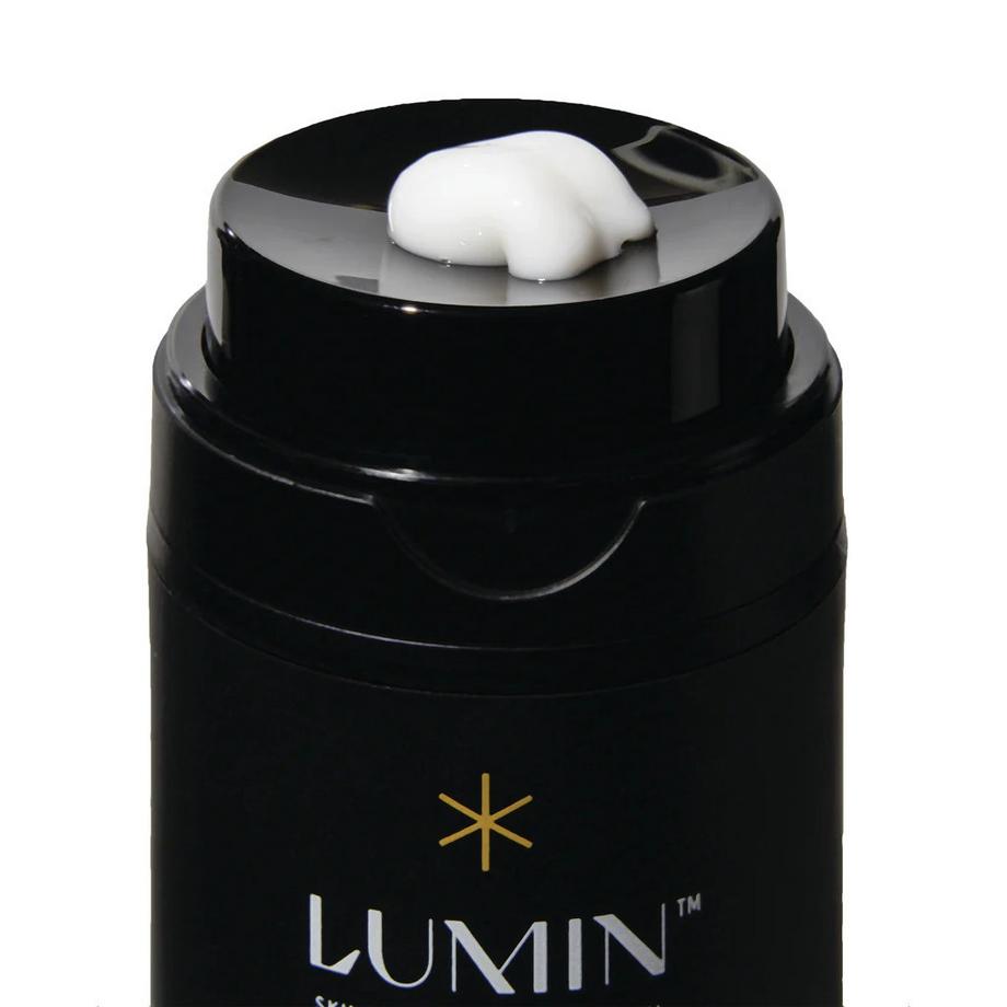 Lumin Skincare  Lumin Skincare Tägliche Gesichtsfeuchtigkeitspflege 