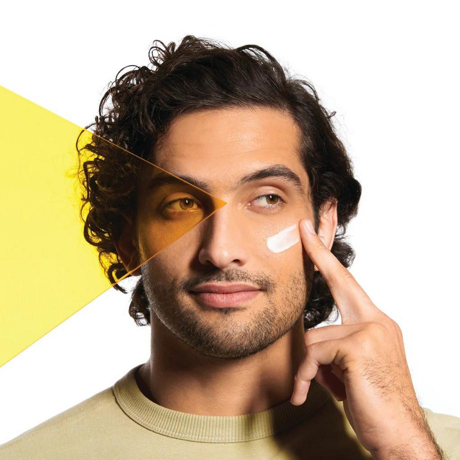 Lumin Skincare  Lumin Skincare Tägliche Gesichtsfeuchtigkeitspflege 