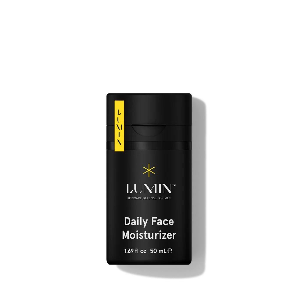 Lumin Skincare  Crema idratante viso quotidiana 