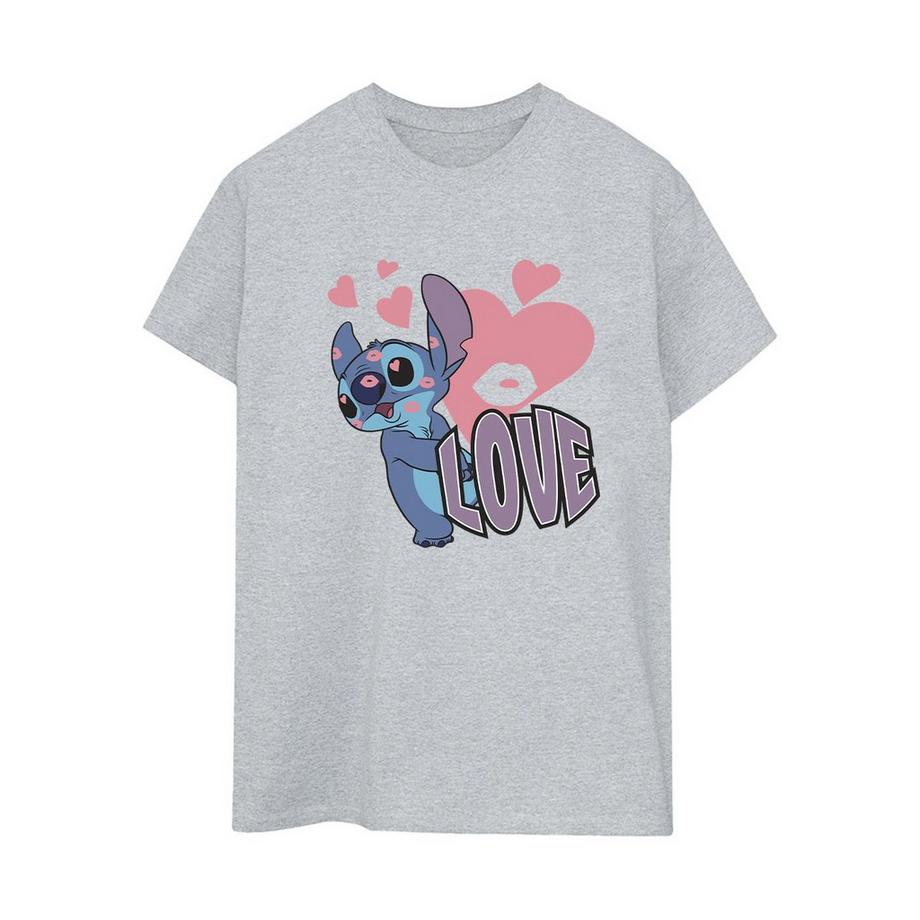 T-ShirtLove
