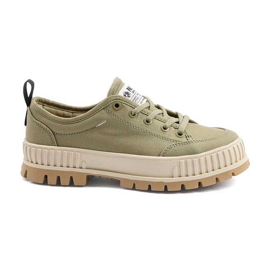 PALLADIUM PALLASHOCK LO ORG 2 Sneakers  