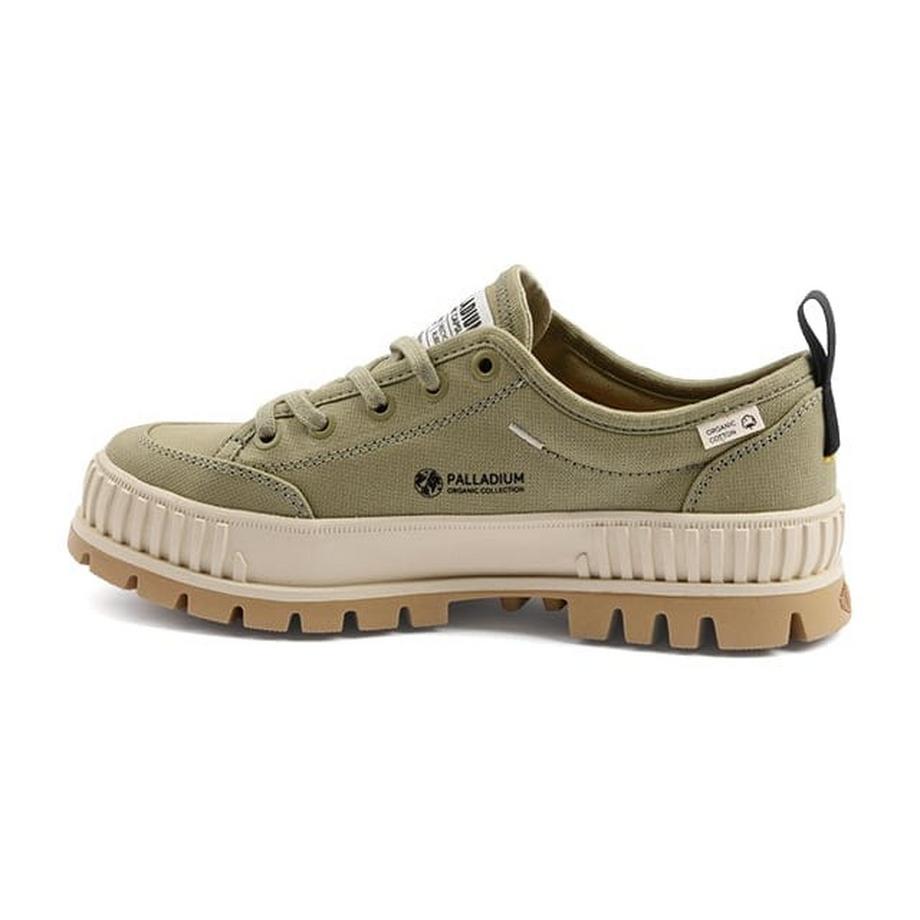 PALLADIUM PALLASHOCK LO ORG 2 Sneakers  
