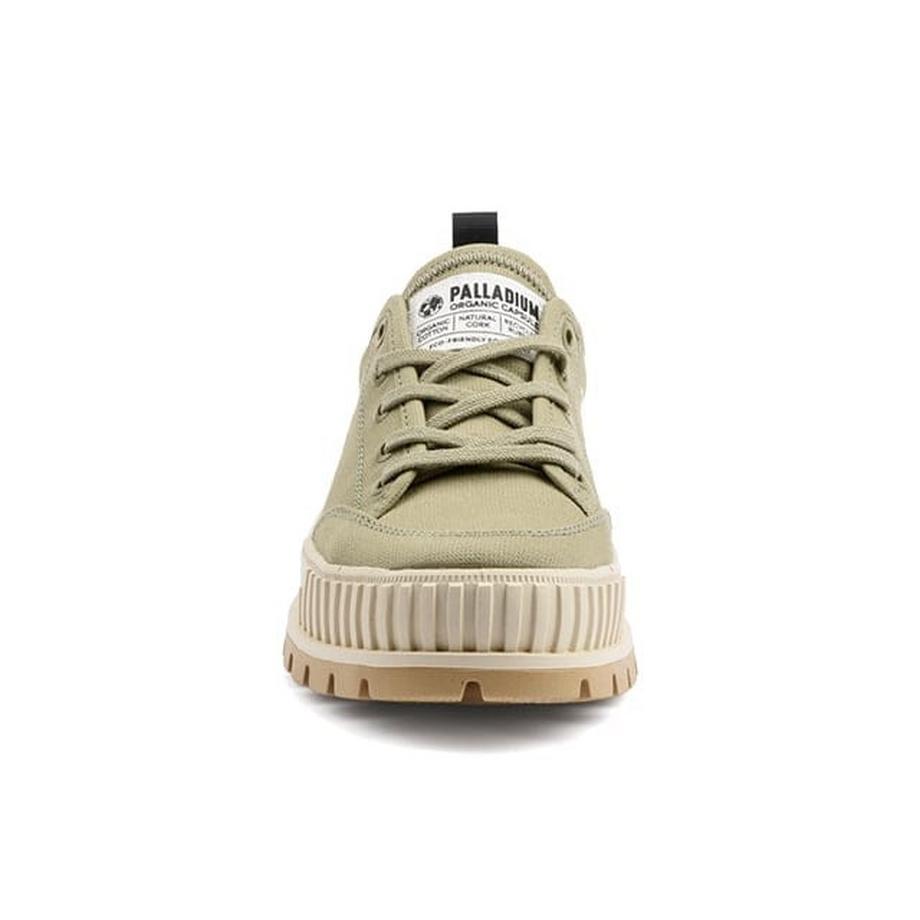 PALLADIUM PALLASHOCK LO ORG 2 Sneakers  