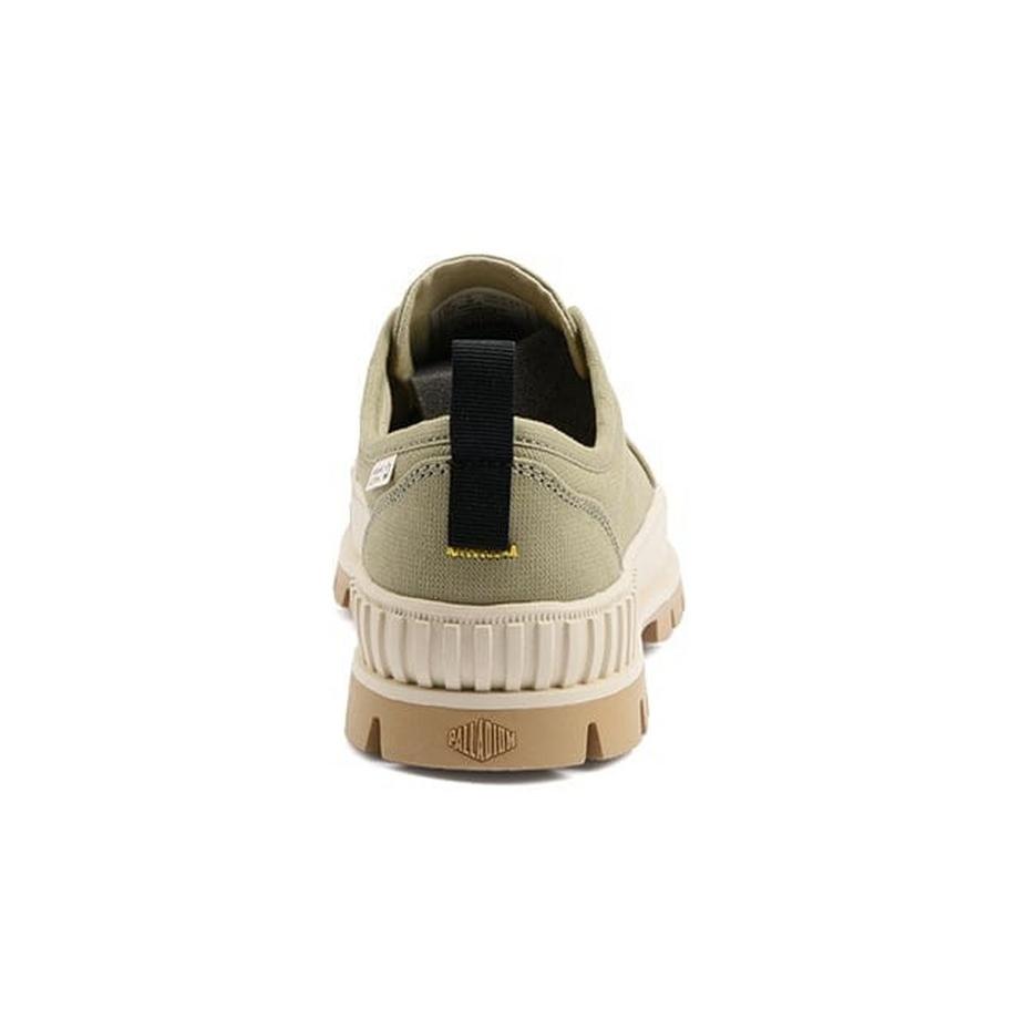 PALLADIUM PALLASHOCK LO ORG 2 Sneakers  