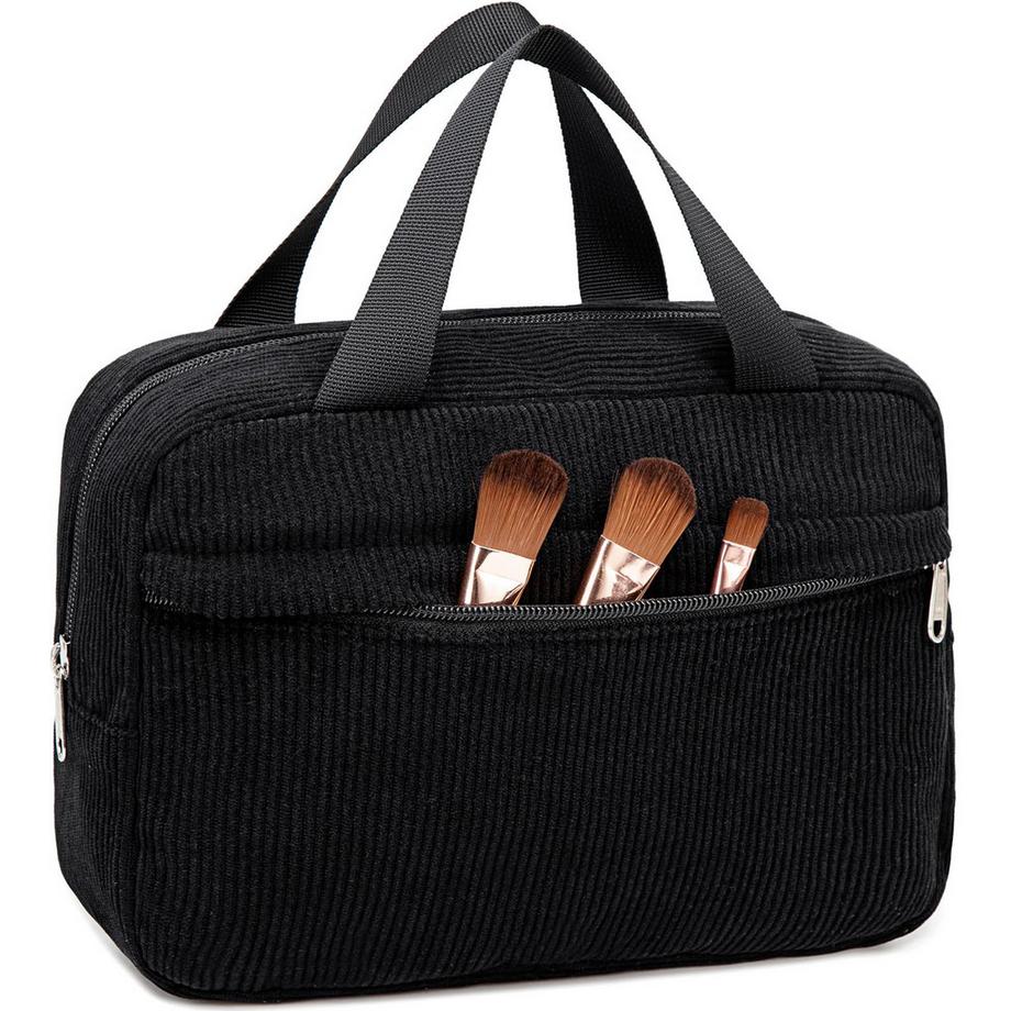 Only-bags.store  Kulturbeutel hängende Kulturtasche große Kosmetiktasche kleine Reise 