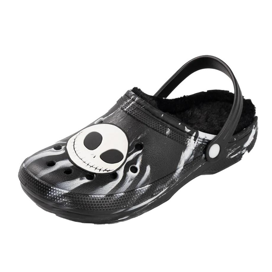 Clogs