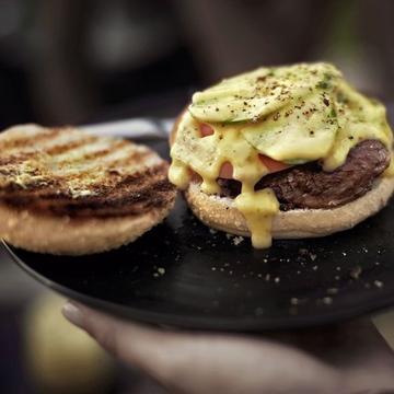 Street Food Grill-Erlebnis (für 1 Person)