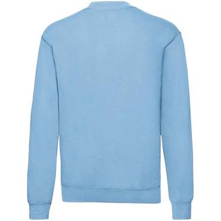 Fruit of the Loom Sweatshirt col rond Classic 8020  