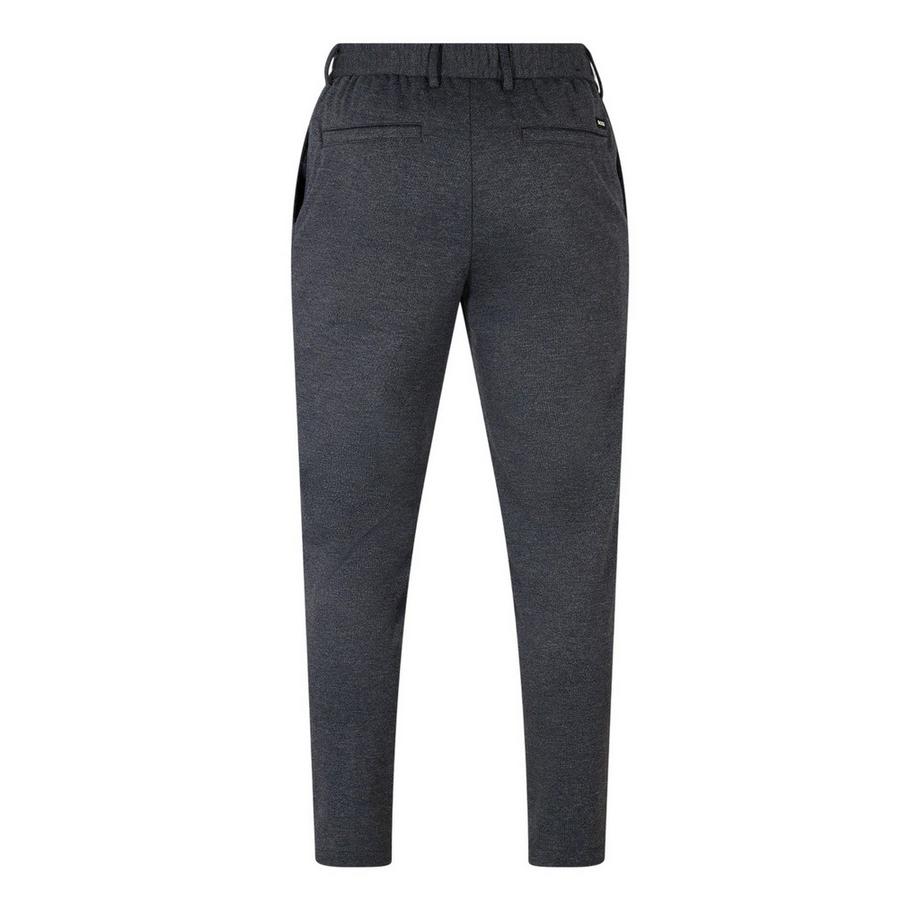 BOSS Pantalone Maglia A Trama Strutturata  
