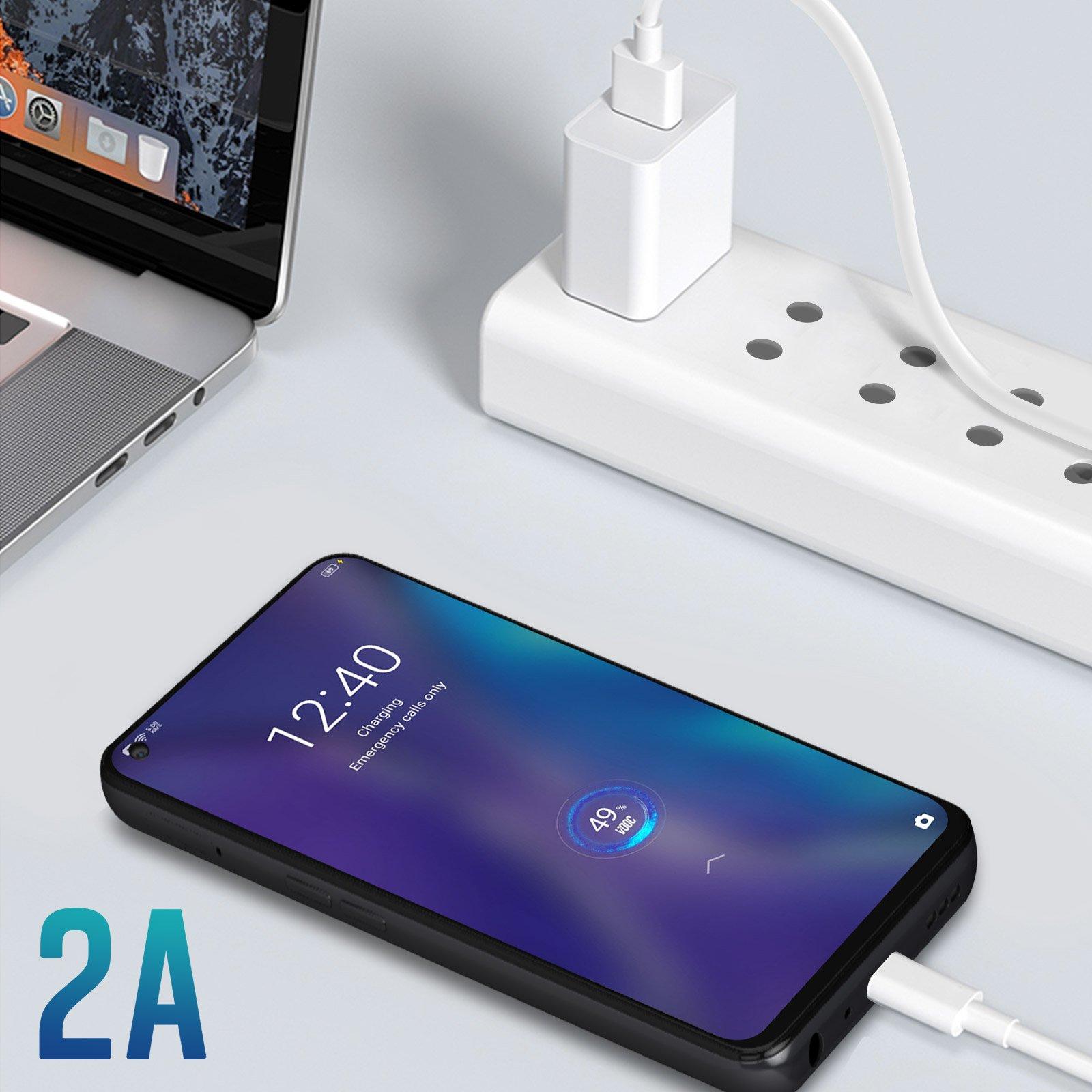 Realme  Cavo Originale Realme USB a USB-C 
