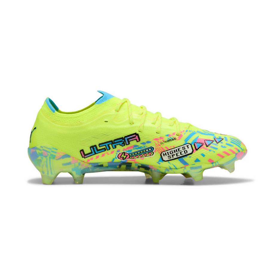 PUMA Scarpe da calcio ultra nitro 7 ultimate adv lvl fg  