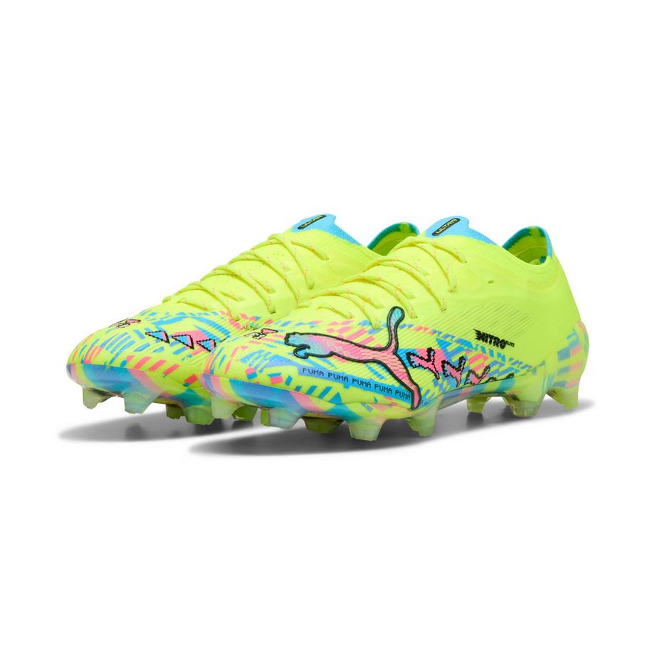 PUMA Scarpe da calcio ultra nitro 7 ultimate adv lvl fg  