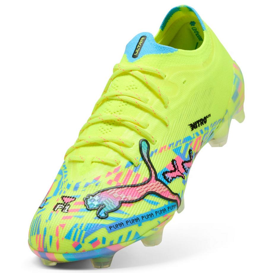 PUMA Scarpe da calcio ultra nitro 7 ultimate adv lvl fg  