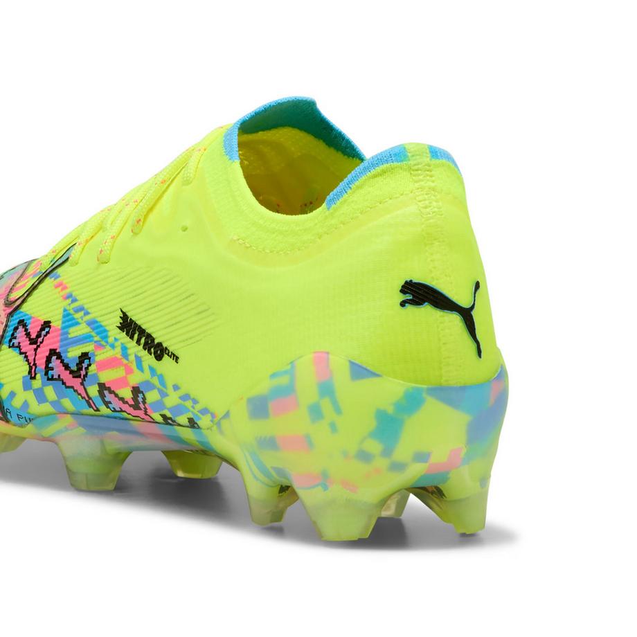 PUMA Scarpe da calcio ultra nitro 7 ultimate adv lvl fg  