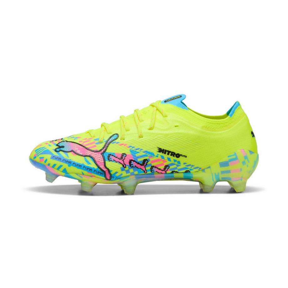 Scarpe da calcio ultra nitro 7 ultimate adv lvl fg