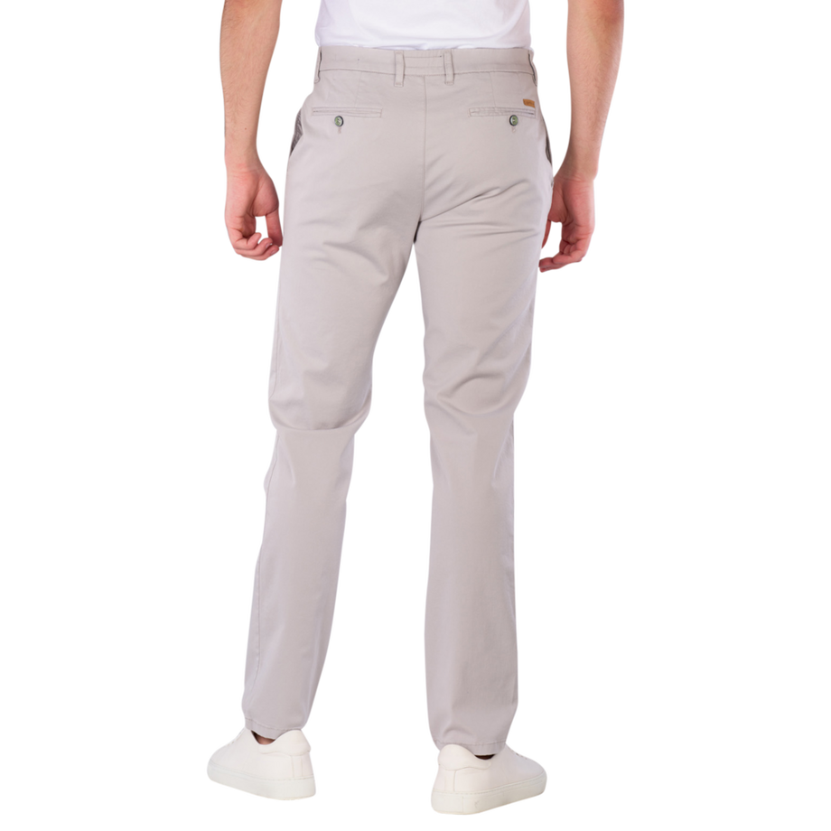 GARDEUR Pantaloni Bono Gamba Dritta  
