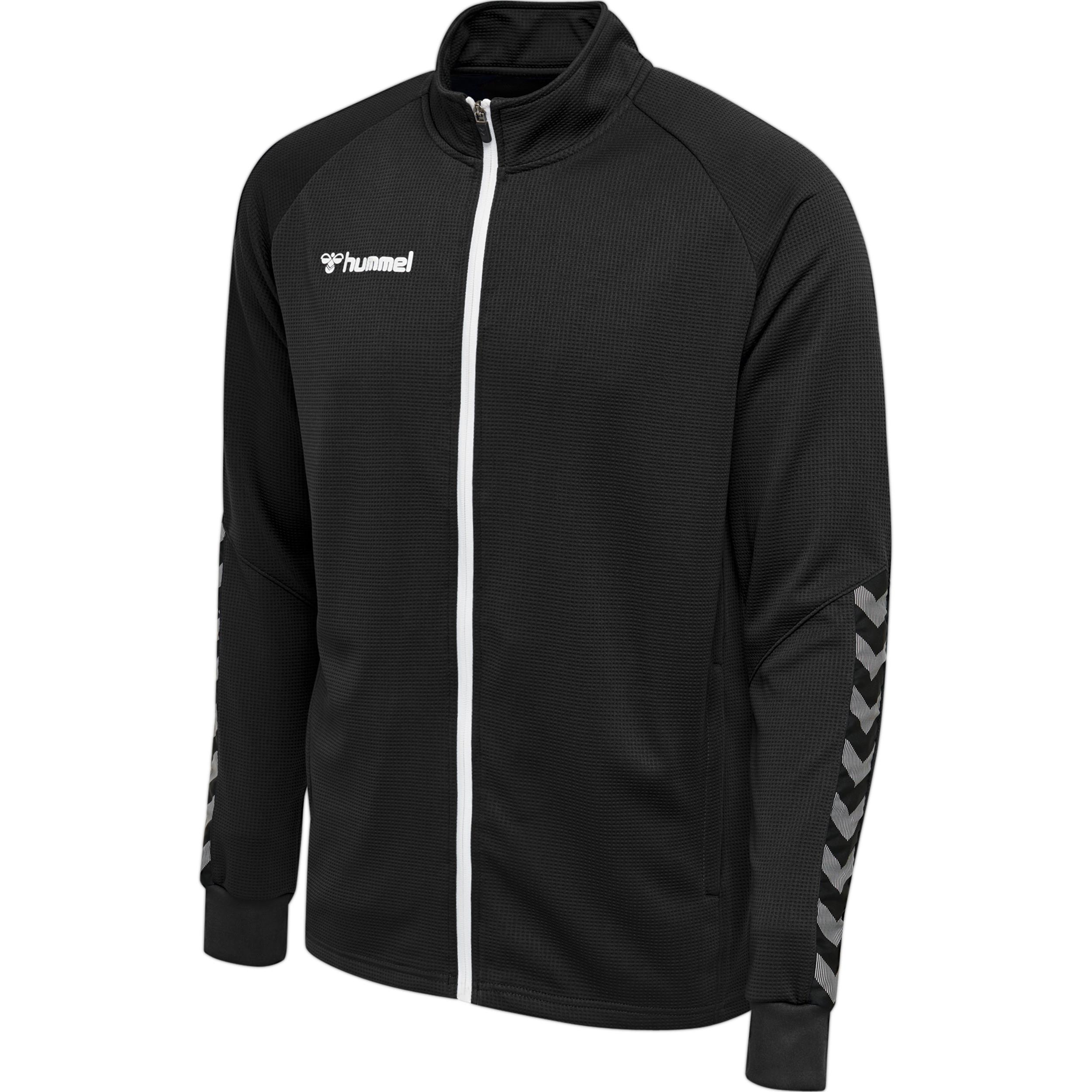 Hummel hmlAUTHENTIC Poly Giacca Zip  