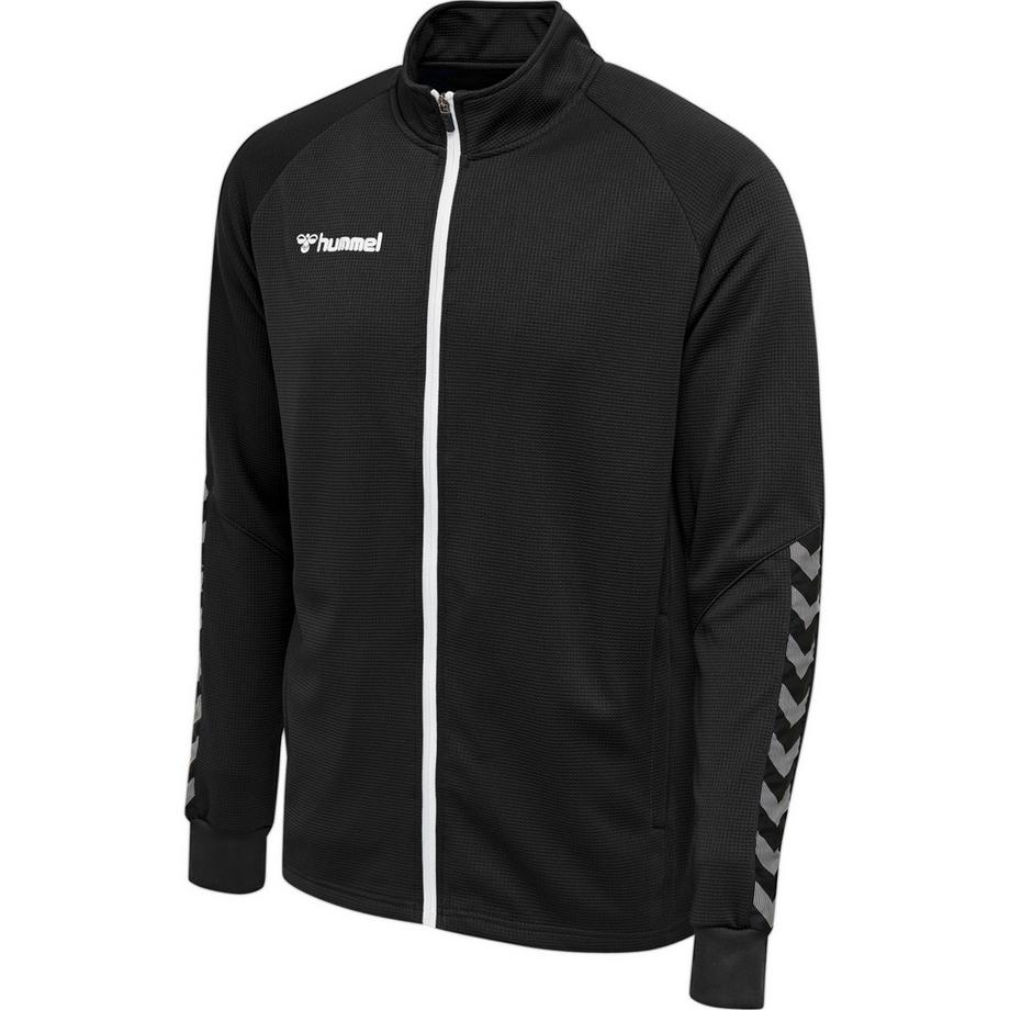 Hummel  jacke zip hmlauthentic poly 