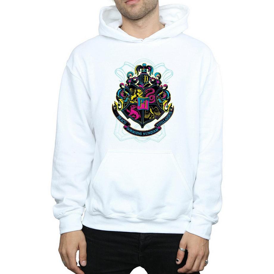 Harry Potter Hogwarts Kapuzenpullover  