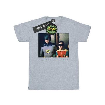 Batman TV Series Dynamic Duo TShirt